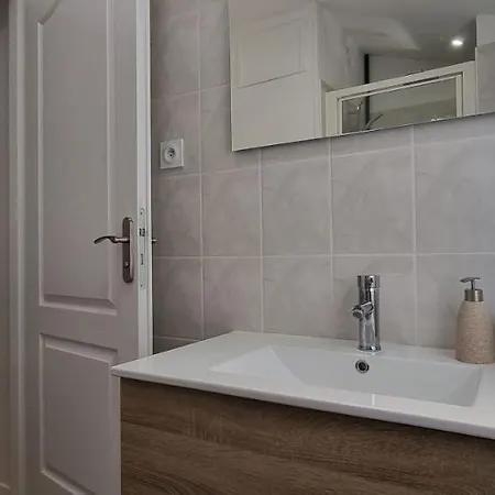 En Hypercentre, Le Nature Zen - Appart Avec Terrasse Entierement Renove - Netflix - Amazon Prime - *